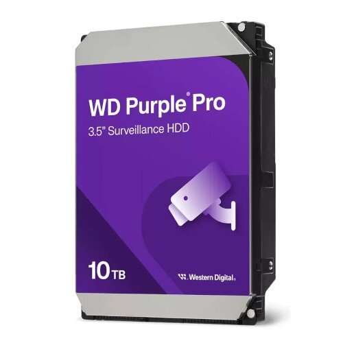 10 TB SATA WD Purple 10 TB SATA WD Purple