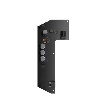 12v Maitinimo plokštė AJAX centralėms HUB, AJAX
