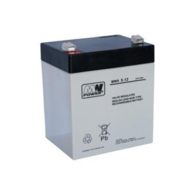 12V 4.5Ah battery 12V 4.5Ah battery