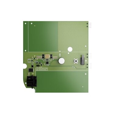 12V PSU NVR įrašymo įrenginiui, Ajax 12V PSU NVR įrašymo įrenginiui, Ajax
