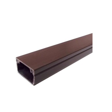18x9KL (Brown), Cable trunking 18x9KL (Brown), Cable trunking