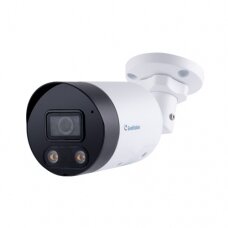 GV TBL8804, 8MP H.265 Super Low Lux WDR Pro IR Bullet IP Camera