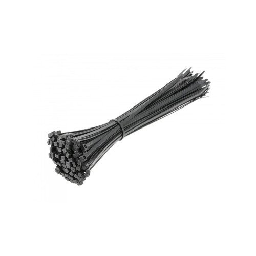 200x2.5 mm, GT 200 MC, Dirželiai, 100 vnt.