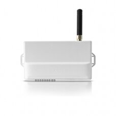 GSV1eT Apsaugos sistemos GSM komunikatorius su ESIM