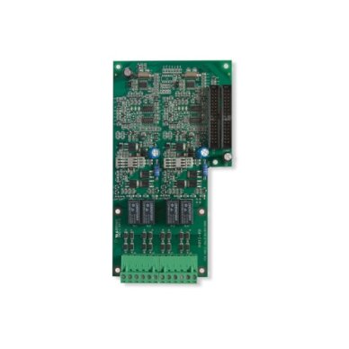 2 Loop card V2 2 Loop card V2