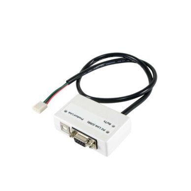 307USB direct connection interface (RS232/USB) 307USB direct connection interface (RS232/USB)