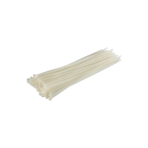 300x8 mm Baltas 100vnt 300x8 mm Baltas 100vnt