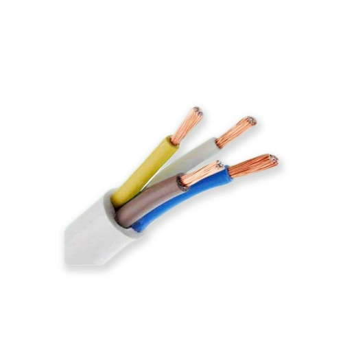 4x0.22, Shielded cable (100-meter reel) 4x0.22, Shielded cable (100-meter reel)