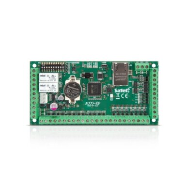 ACCO-KP2 Door controller, Satel