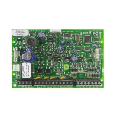 ACM12 įeigos kontrolės modulis ACM12 įeigos kontrolės modulis