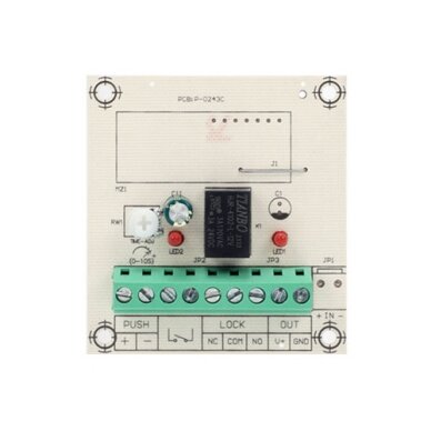 ACR01T, Access Control Module ACR01T, Access Control Module