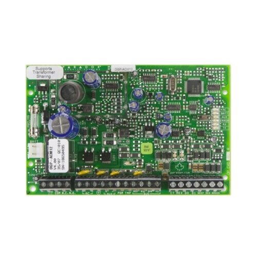 ACM12 įeigos kontrolės modulis ACM12 įeigos kontrolės modulis