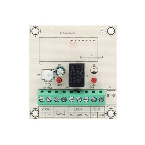 ACR01T, Access Control Module