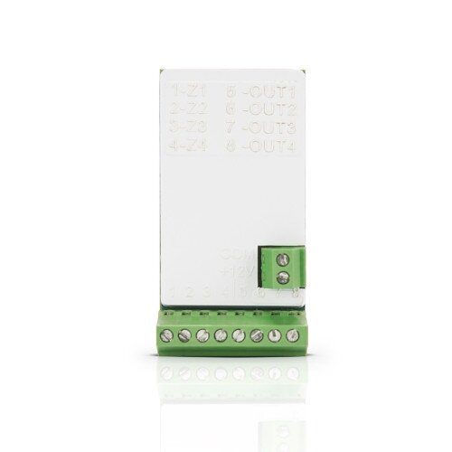 ACX-210, Belaidis išplėtėjas, Satel