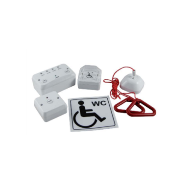 ADA100 KIT Komplektas (ECU, ODI, PC, RB) ADA100 KIT Komplektas (ECU, ODI, PC, RB)