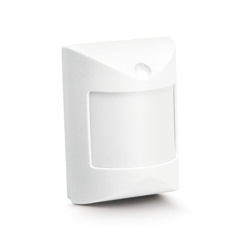 AMBER PIR motion detector, Satel
