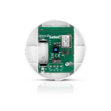 APB-200 Wireless panic button, Satel