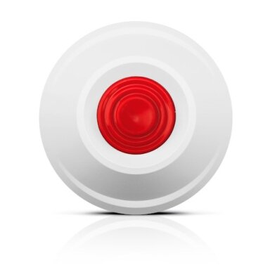 APB-200 Wireless panic button, Satel