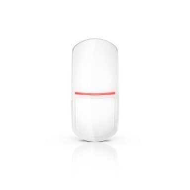 APD-200 PET Wireless PIR motion detector with pet immunity up to 20 kg, Satel