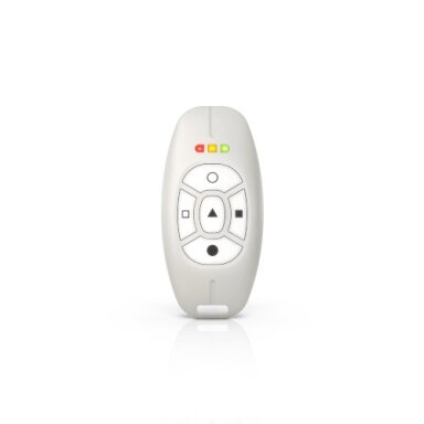 APT-200 Bi-directional remote control keyfob, Satel