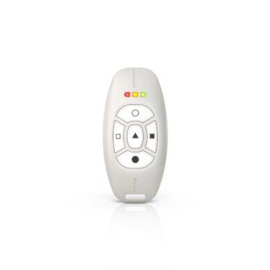 APT-200 Bi-directional remote control keyfob, Satel APT-200 Bi-directional remote control keyfob, Satel