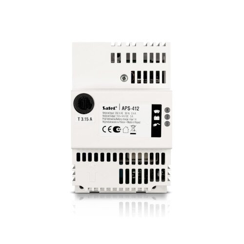 APS-412, Power Supply, Satel