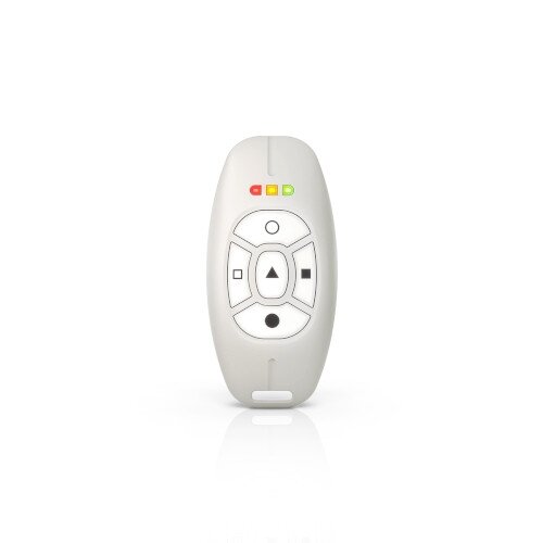 APT-200 Bi-directional remote control keyfob, Satel