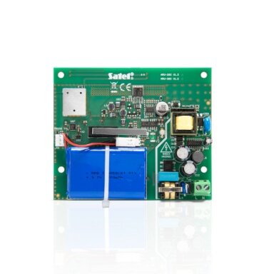 ARU-200 Radio signal retransmitter, Satel