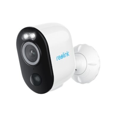 Argus 3 Pro, Išmani WiFi kamera, 4 MP, Reolink Argus 3 Pro, Išmani WiFi kamera, 4 MP, Reolink