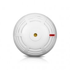 ASD-250 Wireless smoke detector