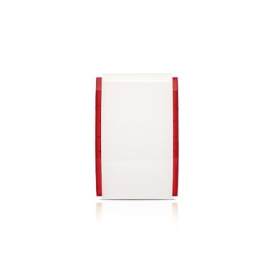 ASP-215 R Indoor wireless acoustic-optical siren, Satel