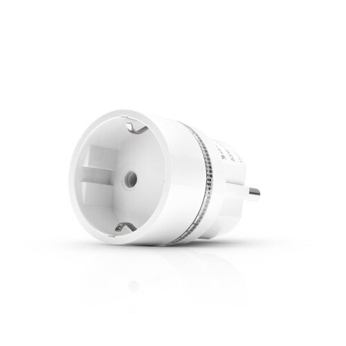 ASW-200 F White Elektros lizdas, Satel