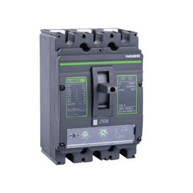 Automatas Ex9M2S TM AC 200A 3P NOARK Automatas Ex9M2S TM AC 200A 3P NOARK