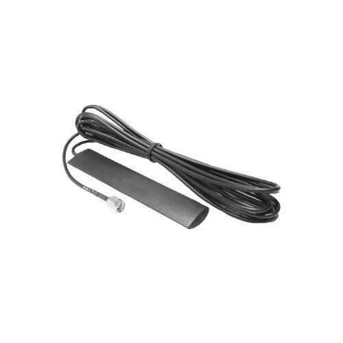 AX ANT04, GSM antena, Juoda, TRIKDIS AX ANT04, GSM antena, Juoda, TRIKDIS