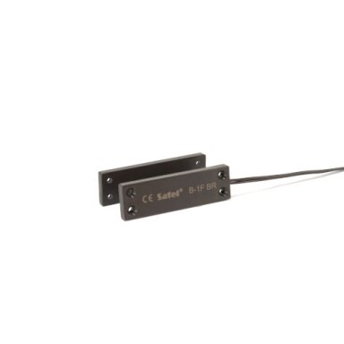 B-1F BR Magnetinis kontaktas Rudas, Satel