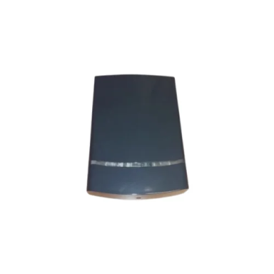 Blade 01D, Outdoor siren, Black, AMC