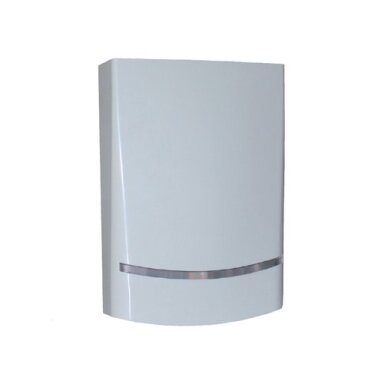 Blade 01R, outdoor siren with red flash, AMC