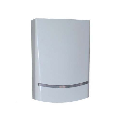 Blade 01B, Outdoor siren with blue flash, AMC