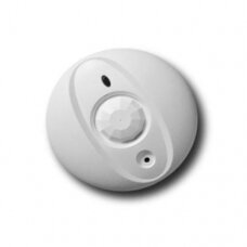 BRAVO 501GB, Motion and glass break detector ceiling-mount