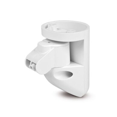 Bracket B: Mount for motion sensor Bracket B: Mount for motion sensor