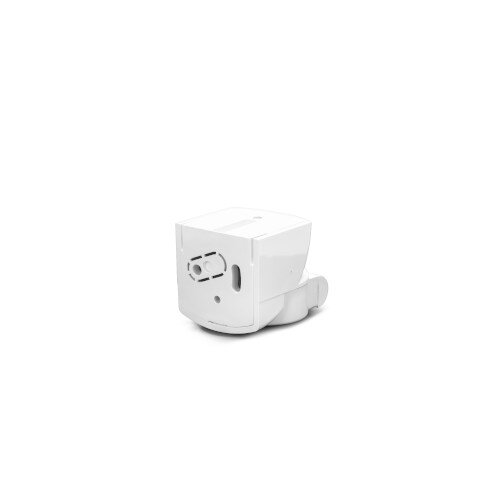 BRACKET D, Motion detector holder, Satel 1