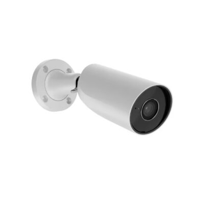 BulletCam (5Mp/2,8mm) ASP vaizdo kamera, White, Ajax BulletCam (5Mp/2,8mm) ASP vaizdo kamera, White, Ajax