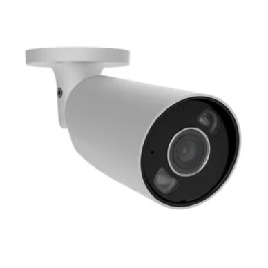 BulletCam HL (8Mp/2.8mm), White, Ajax BulletCam HL (8Mp/2.8mm), White, Ajax