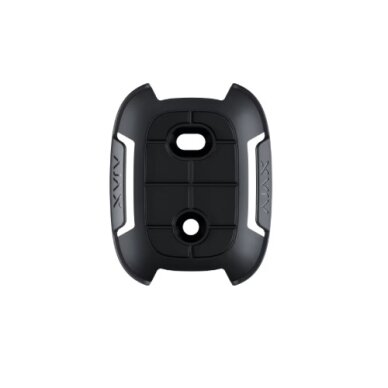 Button holder Black, AJAX Button holder Black, AJAX