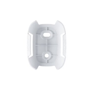 Button holder White, Mygtuko laikiklis Baltas, AJAX Button holder White, Mygtuko laikiklis Baltas, AJAX