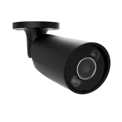 BulletCam HL (5Mp/2.8mm), Black, Ajax BulletCam HL (5Mp/2.8mm), Black, Ajax