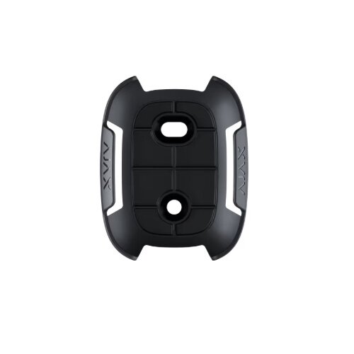 Button holder Black, AJAX Button holder Black, AJAX