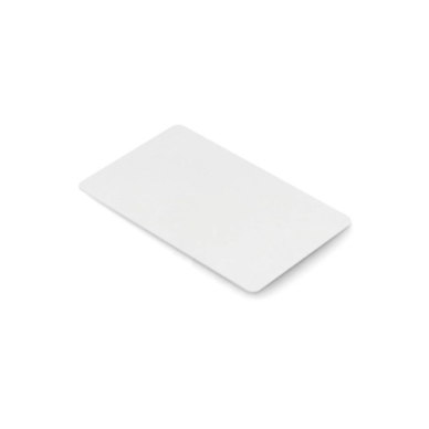 Card 135ID, Kortelė 13.56 MHz su ID numeriu Card 135ID, Kortelė 13.56 MHz su ID numeriu