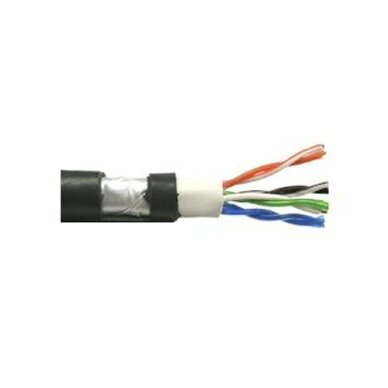 CAT5E UTP outdoor Network cable (305m) CAT5E UTP outdoor Network cable (305m)