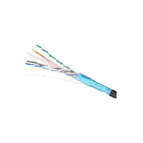 CAT6 FTP outdoor network cable (305-meter reel) CAT6 FTP outdoor network cable (305-meter reel)